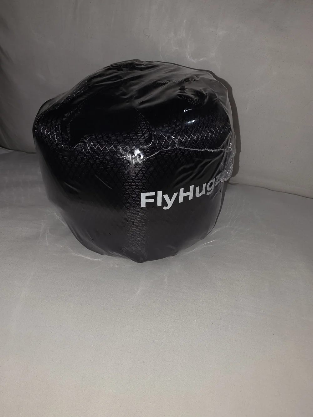 Flyhugz Travel Neck Pillow